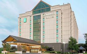 Embassy Suites Lombard